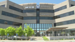 MSD cuts womans bill in half encourages program enrollment [upl. by Eemiaj]