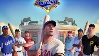 RBI Baseball 20  Review  Switch [upl. by Cyprian]