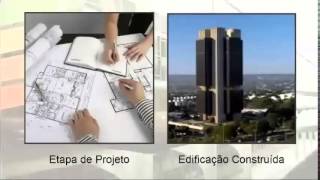 RTQC Etiquetagem de Edificações Públicas [upl. by Acsisnarf]