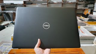 Đã bán Dell Latitude 3590 sx 2019 i5 gen 8 ram 16 ssd 256 hdd320 156fhd sim 4g 0846844448 [upl. by Fanni124]