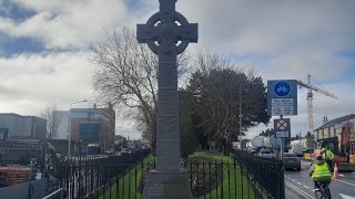 A short local history walk in Harolds Cross Park [upl. by Emilie782]