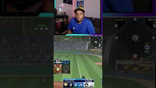 Kiermaier nos lleva al triunfo mlbtheshow24 mlb beisbol tampabay kiermaier [upl. by Eico]