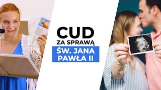 quotKolejni lekarze potwierdzali że nie ma szans na ciążę  jestem bezpłodnaquot  Świadectwo Ani [upl. by Vanden568]