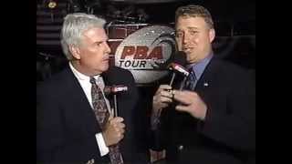 2001 PBA Great Lakes Classic Finals [upl. by Beeson]