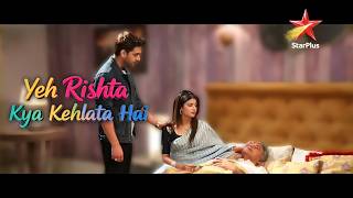 Yeh Rishta Kya Kehlati Hai New Promo Cut  Abhira [upl. by Niltak]