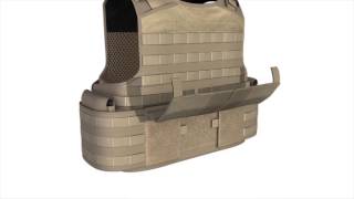 Raptor Plate Carrier [upl. by Herrah]