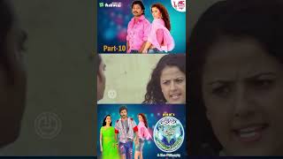 Ee Preethi Yeke  Jogi Prem  Part10 [upl. by Alrahc]