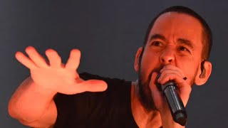 Mike Shinoda Makes Bold Statement About Linkin Park’s Culture [upl. by Allys]