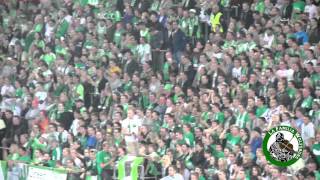 VfL Wolfsburg vs OSC Lille [upl. by Ebert491]