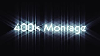 FaZe Pamaj 400k Montage [upl. by Onstad]