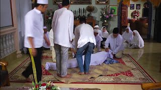 TANAH KUBUR MUSIM 12 EPISODE AKHIR TAGIH PUSAKA [upl. by Ainerol]