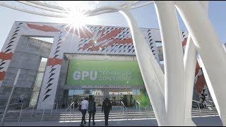 Supermicro at GTC 2018 San Jose [upl. by Llerihs]