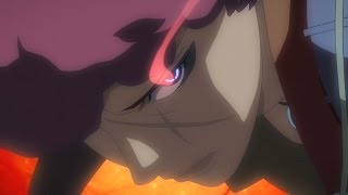 OMFG Shingeki no Bahamut Genesis Episode 11 神撃のバハムート Review  Bahamuts Ressurection [upl. by Mylander]