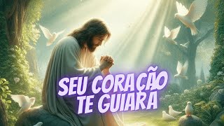 🙏🏻Consciência e Caridade  Momento Espírita [upl. by Lyj]