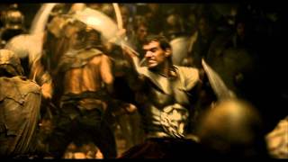 Immortals  trailer 2 US 2011 Freida Pinto Mickey Rourke [upl. by Gerstner]