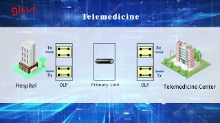 What are the applications of optical switches  GLSUN [upl. by Maiocco]