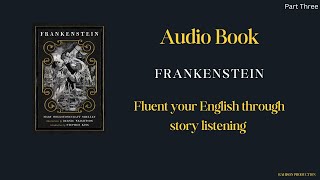 Frankenstein by Mary Shelley  Full Audiobook [upl. by Matthieu]