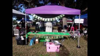 Morning of the Chili Cookoff in Sebring [upl. by Miett]