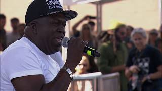 Barrington Levy  Full Set Live Cali Roots 2016 [upl. by Fancy]