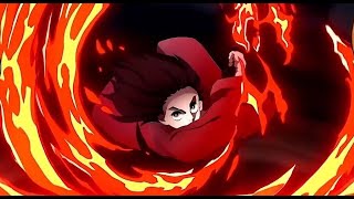 Thats Why is Muzan scared of Yoriichi  Demon Slayer fan animation [upl. by Attah]