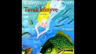 Wass Albert Tavak könyve  01 Teremtés [upl. by Ahsienek]