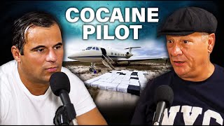 C0CAINE Pilot  London Gangster Sidney Wright Tells His Story [upl. by Sirah]