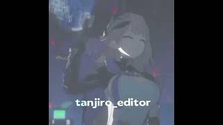 Elysa Relm  honkai impact 3rd  Tetê titãs phonk [upl. by Archie]