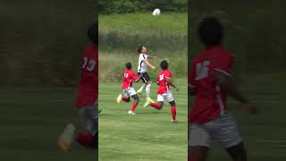 Mens Soccer Vs Kankakee Recap gocyclones soccer letsgotogether [upl. by Anec]