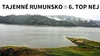 Tajemné Rumunsko 6 TOP NEJ FULL HD dokument [upl. by Issor]