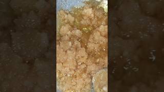 Makhandi halwa recipe 😋 [upl. by Ahtnammas821]