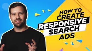 How To Create Responsive Search Ads [upl. by Eads447]