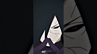 Anime Sharingan Edit shorts [upl. by Toomay]