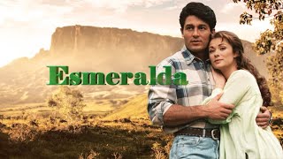 Telenovela Esmeralda Song [upl. by Gonsalve189]