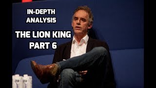 Jordan Peterson  The Lion King Part 6 [upl. by Jemmie]