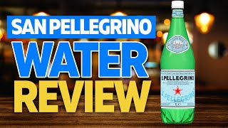 San Pellegrino Water ReviewIs This The Best For Your Health [upl. by Lirva]