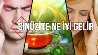 Sinüzite Ne İyi Gelir [upl. by Orth]