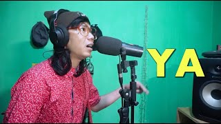 TUTORIAL DISS TRACK  MAMANG KESBOR [upl. by Frodeen]