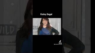 Katey Sagal [upl. by Areehs798]