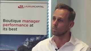 Mark Preston – Laurium Capital  Part 1  Introduction to the COO [upl. by Wally]