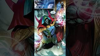 Dr doom becomes sorcerer supreme [upl. by Rushing388]