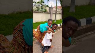 Wetin dwarf do dwarf women and money 5amp6 comedy [upl. by Wein]