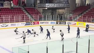 Reg 6 Vs Owen Sound Strom P3 Oct 25 2024 [upl. by Eednas735]