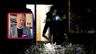 Burgemeester Vlaardingen over explosies ‘We moeten de drempel verhogen om incidenten te voorkomen’ [upl. by Evelunn]