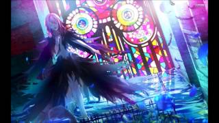 EGOIST  Inori Song Nightcore Version [upl. by Nnewg653]