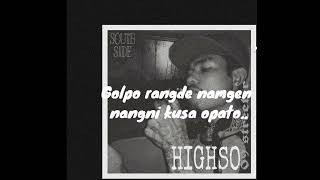 Highso  Here I Go [upl. by Ivette]