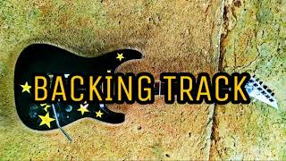 I Miss You So  Backing Track  without guitar solo [upl. by Ydnat]