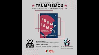 Trumpismos [upl. by Pinto981]