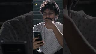 Abhinav Flirts with Sai Dhanshika  Shikaaru Shorts  youtubeshorts  ytshorts  comedy [upl. by Nonnek73]