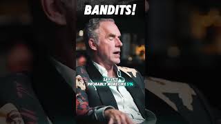 The Result Of A NonMonogamous Society  jordanpeterson ytshorts [upl. by Kirven972]