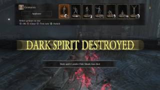 Dark Souls 3  Pale Shade Set [upl. by Wilterdink]